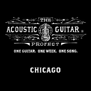 The Acoustic Guitar Project: Chicago 2014