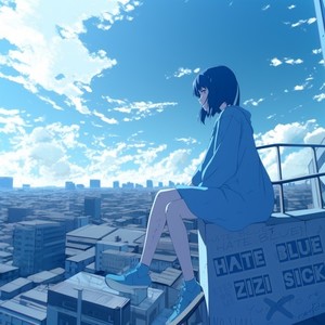 あの時君を追ったって (feat. UTOMURASAKI)