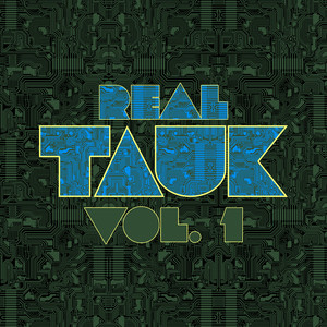 Real TAUK, Vol 1.