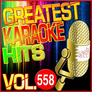 In the Middle (Originally Performed By Sugababes) (伴奏)