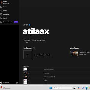 Última Vez! (Explicit)