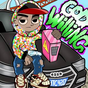 GOD WILLING天意 (PORD.LAPTOPBOYBOY)