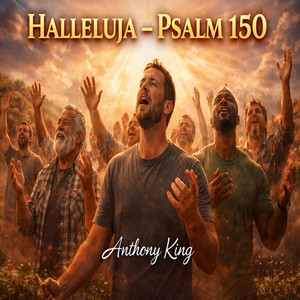 Halleluja - Psalm 150