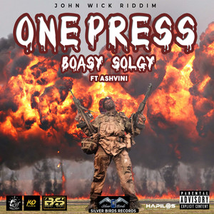 One Press (Explicit)