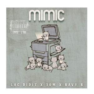 Mimic (Explicit)