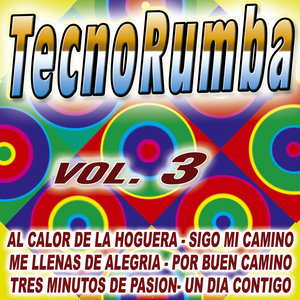 Tecno-Rumba Vol. 3