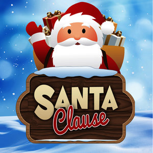 Santa Claus Is Back in Town