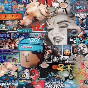 Like This(feat. Baby$hakes, King Shakes & Dizzy Mcfly) (Explicit)