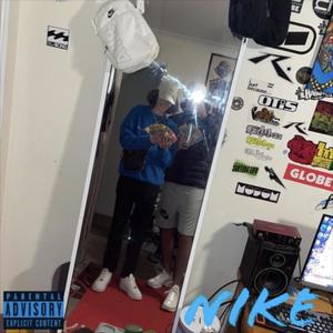 Nike (feat. Fabes) (Explicit)