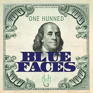 Blue Faces (Explicit)