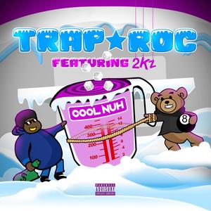 Cool Nuh(feat. 2Kz)[AYE] (Explicit)