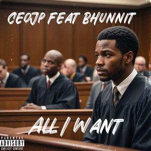 All I Want (feat. Bhunnit) [Explicit]