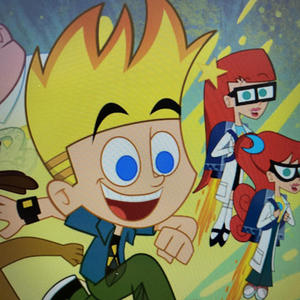 Johnny Test (Explicit)