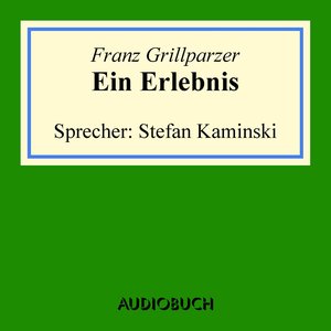 Ein Erlebnis (Gekürzt)