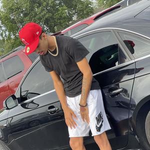 Real Nigga (feat. AllDae, EZ Kemp & D-Way) (Explicit)