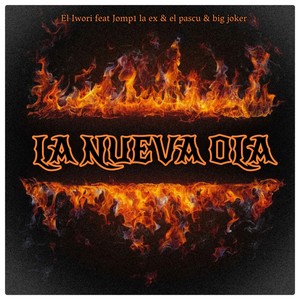 La nueva ola (Explicit)