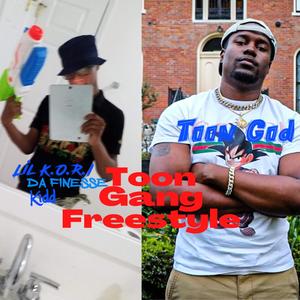 TOONGANG FREESTYLE (feat. Toon God) [Explicit]