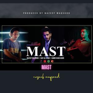 Mast (feat. Saif Ali khan,Samir Kabir Khan)