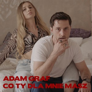Co Ty dla mnie masz