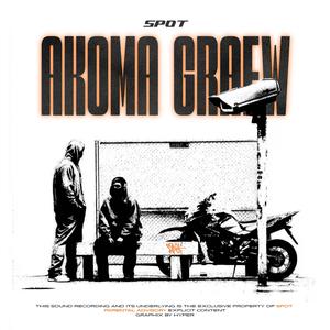 Akoma Grafw (Explicit)