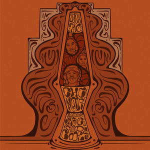 Lava Lamp (Explicit)