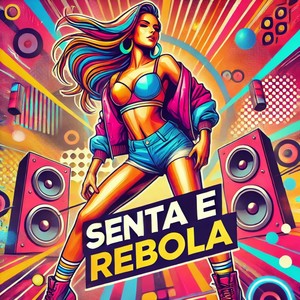 SENTA E REBOLA (Explicit)