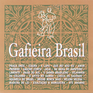 Baião Do Sul
