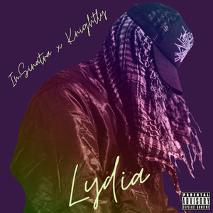 Lydia (Explicit)