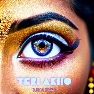 Teri Akho (feat. Kevin Pillay)