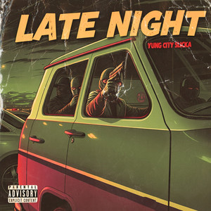 Late Night (Explicit)