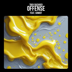 Offense (feat. Somidt)