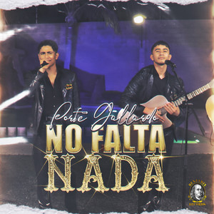 No Falta Nada (En Vivo)