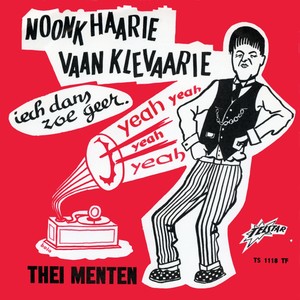 Noonk Haarie Van Klevaarie