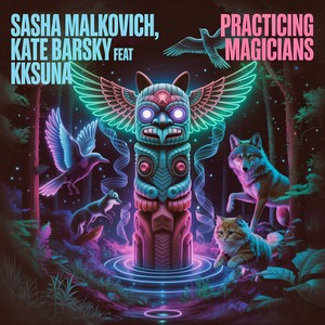 Practicing Magicians