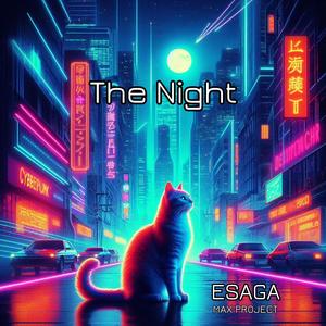 The Night (feat. Max Project)