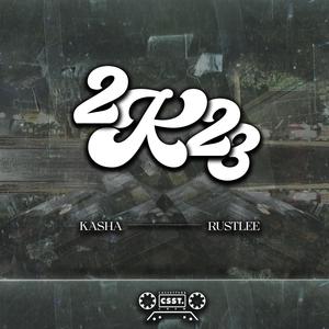 2K23 (feat. Kasha) (Explicit)