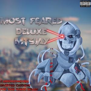 Advance (feat. Glockley) (Explicit)