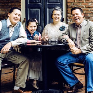 Somebody's Believing