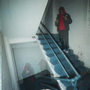 FLEXING (feat. BlizzyDaGreat & 808 BRVNDO) (Explicit)