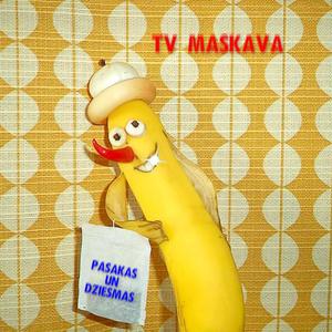 TV Maskava - Labie burvji sliktie burvji