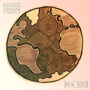 New Gods(feat. Molly Dean & Chersti Rydning)