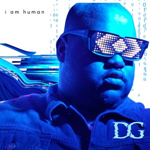 I Am Human (Reimagined Cover)