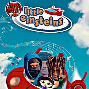 CTS EINSTEINS (feat. Cts 5slimee & Cts Hopout) (Explicit)
