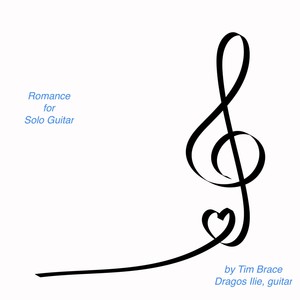 Romance for Solo Guitar