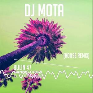 Sueño Robado (Dj Mota Remix)