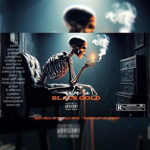 PULL UP (feat. J SNOOP, SWISS COCKY & LIL PROXY) (Explicit)