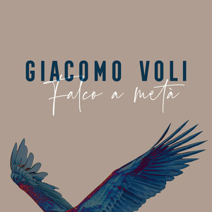 Falco a metà