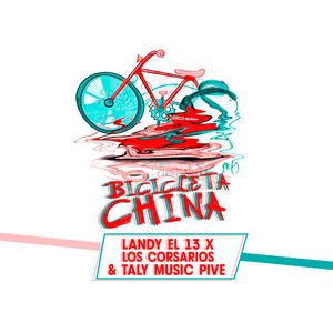 Bicicleta China (Explicit)