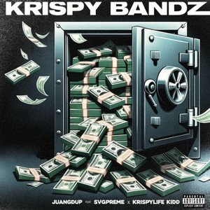 Krispy Bandz (Explicit)