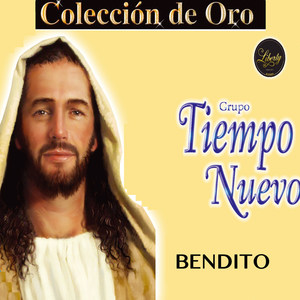 Colección de Oro, Bendito